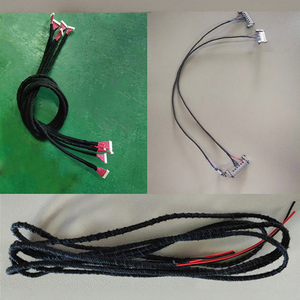 Kabel-Endlos wickel maschine Band wickel maschine für Kabelbaum mit hochpräziser LED-Anzeige - Product Image 5