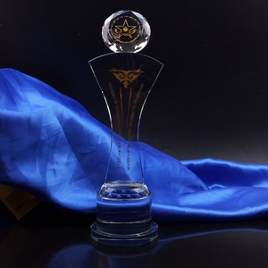 K9 Cheap Crystal First Communion Souvenirs Diamond Trophy for <strong>Appreciation</strong> Awards - Product Image 4