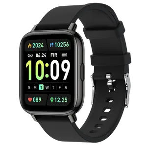 ITouch thông minh đồng hồ 2023 cho Amazon reloj inteligente mujer g sốc thông minh đồng hồ 2022