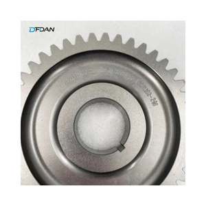 Pièces d'assemblage de moteur diesel, engrenage d'entraînement accessoire 4953332 compatible avec le moteur diesel Cummins K19 Qsk19 - Product Image 2