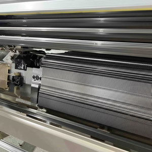 2018 MÁQUINAS DE TEJER PLANAS SVR122SV SHIMA DE BUENA CALIDAD 7G - Product Image 1