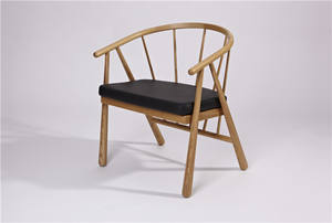 Cánh tay ghế <span class=keywords><strong>Windsor</strong></span> ăn uống ghế cho nhà hàng quán cà phê quán cà phê quán cà phê - Product Image 2