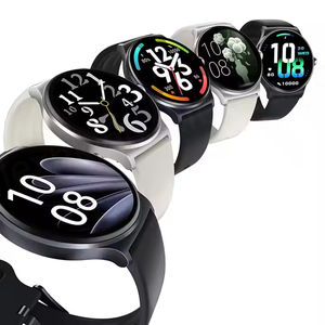 Reloj Inteligente Haylou LS05 Lite para Mujer, Pantalla OLED de 1.38\", IP68, BT5.3, Monitor de Ritmo Cardíaco y Salud para Deportes, Global IOS - Product Image 2