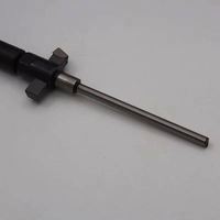 Outil d'affûtage de soupapes multi-spécifications Steeltreks pour moteurs diesel de moto – Vente directe usine