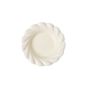 Platos de Porcelana al por Mayor para Salsas de Soja, Mini Tazones para Condimentos y Especias, Vajilla para Restaurantes - Product Image 1