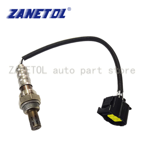 ZANETOL 56028992AA 56028994AA 56029049AA pièces de capteur d'oxygène (O2) pour <span class=keywords><strong>DODGE</strong></span> JOURNEY 2009 ~ 2010 pour JEEP GRAND CHEROKEE <span class=keywords><strong>2004</strong></span> ~ 2010 - Product Image 3