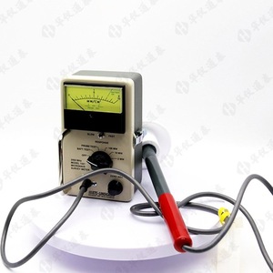 Detector de fugas de microondas HOLADAY HI1501, medidor de radiación de 2450 MHz para pruebas de seguridad en hornos de microondas - Product Image 1