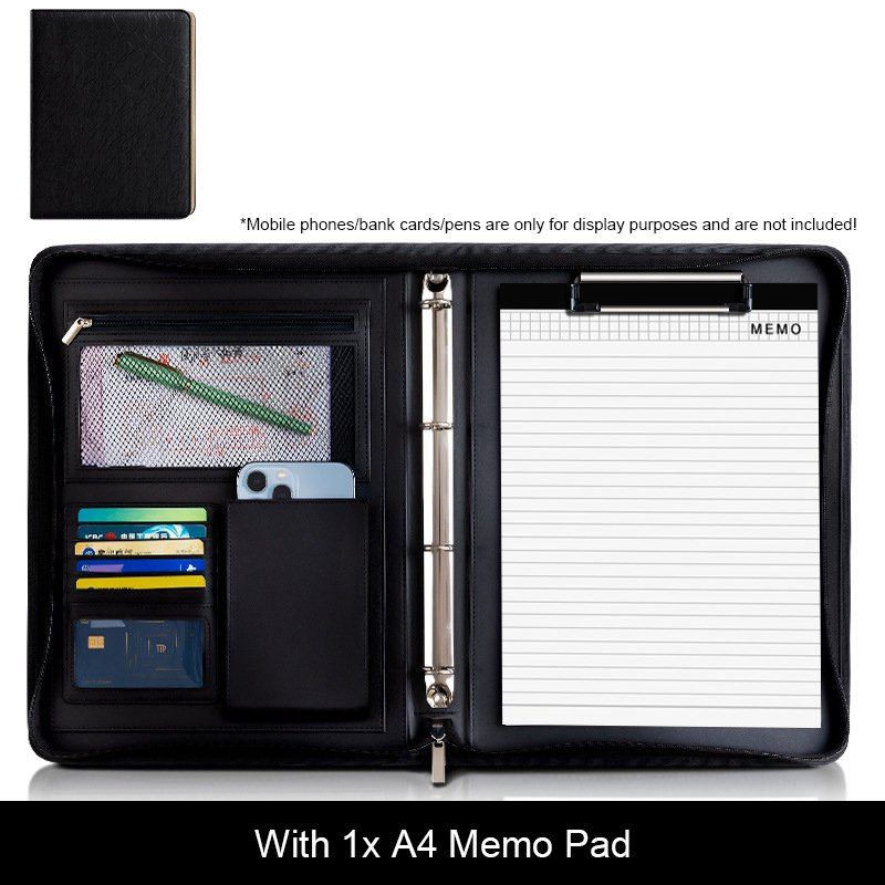 ชุด B-สีดำ