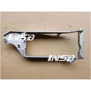 กรอบไฟหน้า1706993 1706992สำหรับ DAF LF 45อะไหล่รถบรรทุก - Product Image 2