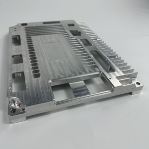 ชิ้นส่วนโลหะที่มีความแม่นยำสูงการออกแบบเครื่องจักรผลิตตามสั่ง - Product Image 2