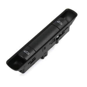 สวิตช์ควบคุมกระจกไฟฟ้า Porsche รุ่น 971959858C สำหรับเปลี่ยนในรถยนต์ - Product Image 1