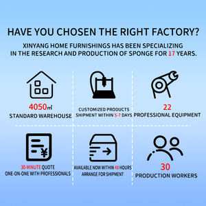 Hoch absorbieren der Algen schwamm-Schnellt rocknend für tägliche Bade-/Dusch sätze - Product Image 3