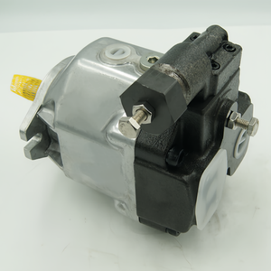 Pompes Combinées à Déplacement Variable Série AR AR16PV2R1-12-F-R-01B-20 AR22PV2R2-41-F-R-01C-20 Pompe à Piston Hydraulique - Product Image 6