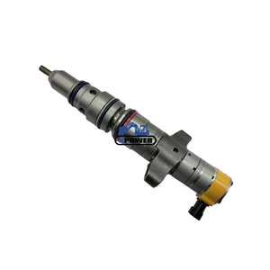 Injecteur de carburant 328-2585 3282585 pour pelle C7 C9 Engine 324D 325D 329D - Product Image 3