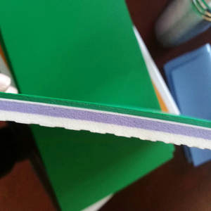 MAUNSELL-alfombrilla deportiva para suelo de Bádminton - Product Image 2