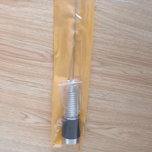 เสาอากาศวิทยุเคลื่อนที่แบบเหล็กกล้าไร้สนิม SD-N4 VHF 136-174MHz พร้อมขั้วต่อ NMO สำหรับรถยนต์ - Product Image 6