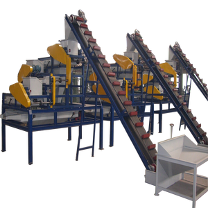 Macchine Sbucciatrici <span class=keywords><strong>per</strong></span> Mandorle in Acciaio Inox di Grado Alimentare/<span class=keywords><strong>Sgusciatrice</strong></span> <span class=keywords><strong>per</strong></span> Pistacchi/Separatore di Gusci <span class=keywords><strong>per</strong></span> Mandorle e <span class=keywords><strong>Nocciole</strong></span>_Macchina <span class=keywords><strong>per</strong></span> Sbucciare Mandorle - Product Image 4