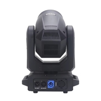 LED RGBW 200W à économie d'énergie pour bande lumineuse Halo, contrôle DMX 23 canaux, Ra90, haute luminosité, pour fêtes, mariages et spectacles sur scène