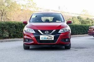 Meilleures ventes mondiales : Nissan Tiida modèle 2019, 1.6L, intérieur foncé, haute performance, voitures Nissan d'<span class=keywords><strong>occasion</strong></span>, berline compacte - Product Image 2