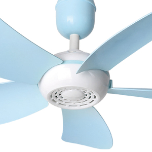 High Speed Modern Rotating Air <b>Cooler</b> Plastic Best Brand Energy Saving <b>AC</b> Windy Ceiling Fan Windy Fan Fc10-50-5 Windy Fan Fc10-5 - Product Image 4