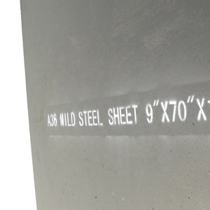 แผ่นเหล็กคาร์บอน <span class=keywords><strong>St</strong></span> <span class=keywords><strong>37</strong></span> - Product Image 4