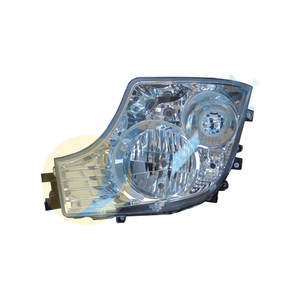 <b>HEADLAMP</b> LH - Product Image 1