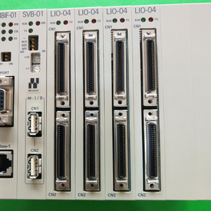 Controlador Original MP2200 MBU-01 JEPMC-BU2200 CPU-01 218IF-01 SVB-01 LIO-04 - Product Image 4