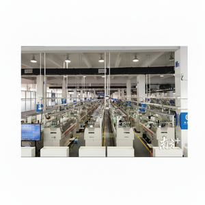 Machine à tricoter informatisée à grande vitesse CIXING STEIGER 10G, fiable, 2023 - Product Image 1