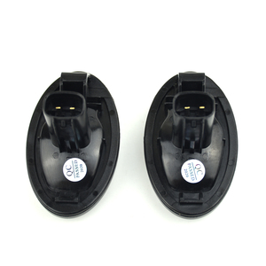 Luz Led dinámica de señal de giro para coche, lámparas intermitentes secuenciales para Subaru Impreza WRX STI GDA GDB / <span class=keywords><strong>Forester</strong></span> / Liberty - Product Image 3