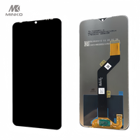 Pièces de réparation de téléphone portable Écran tactile TFT LCD 6,7'' pour TECNO Infinix X680X680BX680CX680E Hot9 Play Garantie 1 an