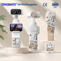 Film de protection en vinyle 3M résistant aux rayures, imperméable et couvrant entièrement la caméra Insta360 Luna Ultra – Installation facile sans résidus