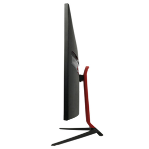 จอคอมพิวเตอร์สำหรับเล่นเกมคุณภาพสูง ขนาด 34 นิ้ว ความละเอียด 4K HD 100Hz LCD แบบแบน ป้องกันแสงสีฟ้า - Product Image 4