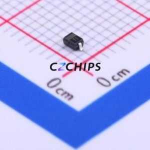 BZX384-C6V2ไดโอด ZENER ไดโอด115 SOD-323ชิปชิ้นส่วนอิเล็กทรอนิกส์ - Product Image 1