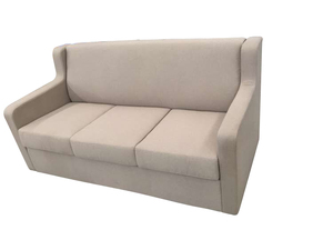 Sofá Cama Plegable King Size para Habitación de Hotel con Colchón, Muebles - Product Image 2