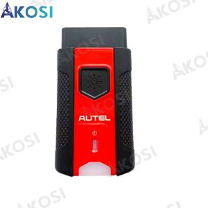 Conector Autel MaxiVCI V200 BT, Interfaz de Comunicación para Vehículos, Compatible con CAN FD, Compatible con Autel KM100 / MS906Pro - Product Image 3