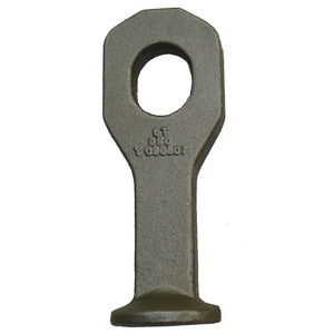 A prezzi accessibili Vari In Acciaio Inox Forgiati Per Industria di Lavorazione Attrezzature - Product Image 5