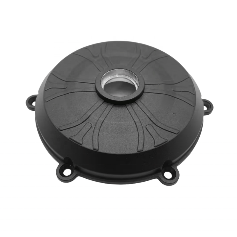Aluminium Alloy Hub Cap Wheel Cover