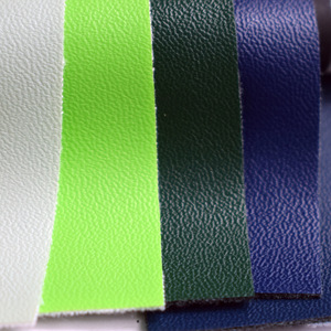 Cuir synthétique PU 0,6 mm gaufré, écologique, résistant à l'abrasion, pour sacs, pochettes et cabas - Product Image 2