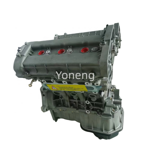 Motor Completo V6 2.7L G6BA para <span class=keywords><strong>Hyundai</strong></span> SANTA FE I (SM) <span class=keywords><strong>TUCSON</strong></span> para KIA CARNIVAL OPIRUS - Product Image 2