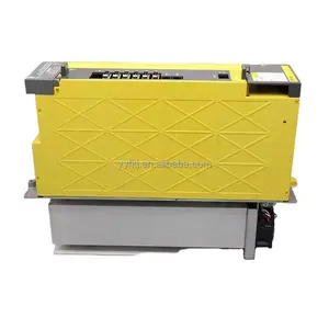 Kit de controlador de sistema de fresado CNC de 4 ejes y 5 ejes marca FANUC Mitsubishi Controller