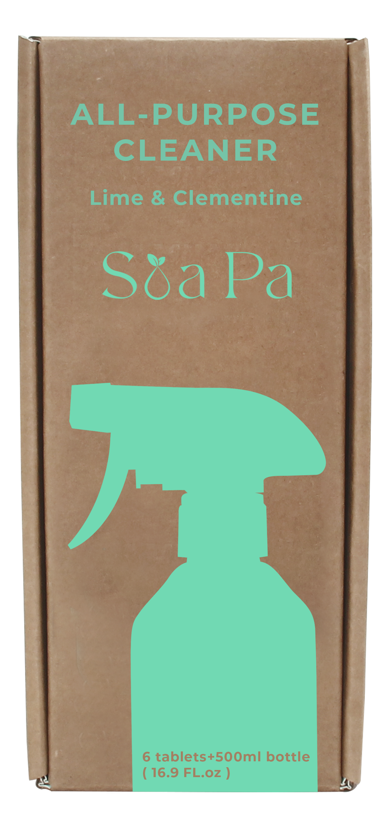 all-purpose cleaner