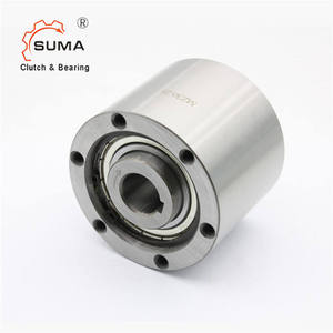 Freewheel Overrunning One-Way Sprag Clutch MZ 60 SMZ60 cam clutch <b>bearing</b> - Product Image 4