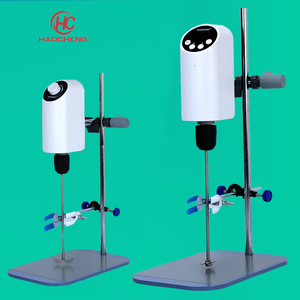 Máy Khuấy Trộn Chất Lỏng Phòng Thí Nghiệm Giá Tốt Nhất Máy Khuấy Trộn Trên Đầu - Product Image 2