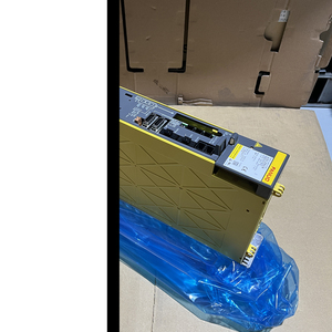 Amplificateur servo FANUC A06B-6161-H002 pour machine-outil CNC 3-Ph 380V-480V Fabriqué au Japon - Product Image 2