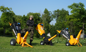 <span class=keywords><strong>TUV</strong></span> <span class=keywords><strong>Rheinland</strong></span> CE 7HP 212cc moteur à essence alimenté ATV tambour bois déchiqueteuse déchiqueteuse arbre déchiqueteuse broyeur déchiqueteuse - Product Image 6