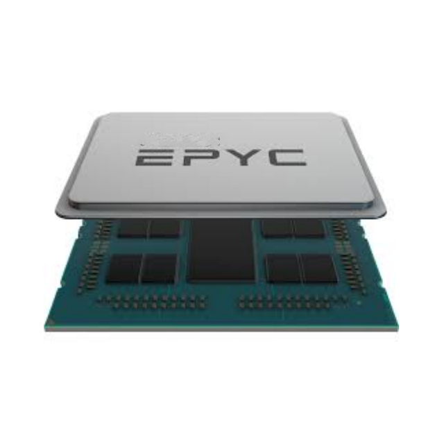 EPYC 7473X 2.8 GHz Socket SP3 240W  EPYC 7473X