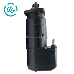 Démarreur EexcavaStart 0001416003 0001410062 51.26201-7042 24V 11T 5.5KW Garantie 1 an pour Excavatrice E2000 Heavy - Product Image 1