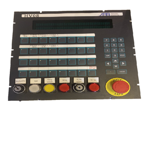 Pilx Pxtip 132 Ibs 5 Worte Op-Panel Bedienterminal Ständer: 1,50 - Product Image 1