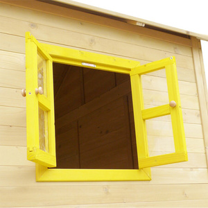 Cubby House all'aperto per bambini di altro genere mobili per bambini - Product Image 5