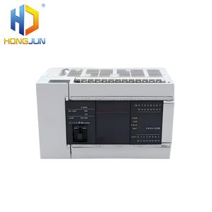 อินพุตซีพียู AC <span class=keywords><strong>32</strong></span> <span class=keywords><strong>FX5U</strong></span> โมดูล <span class=keywords><strong>FX5U</strong></span>-64MR/ES - Product Image 1